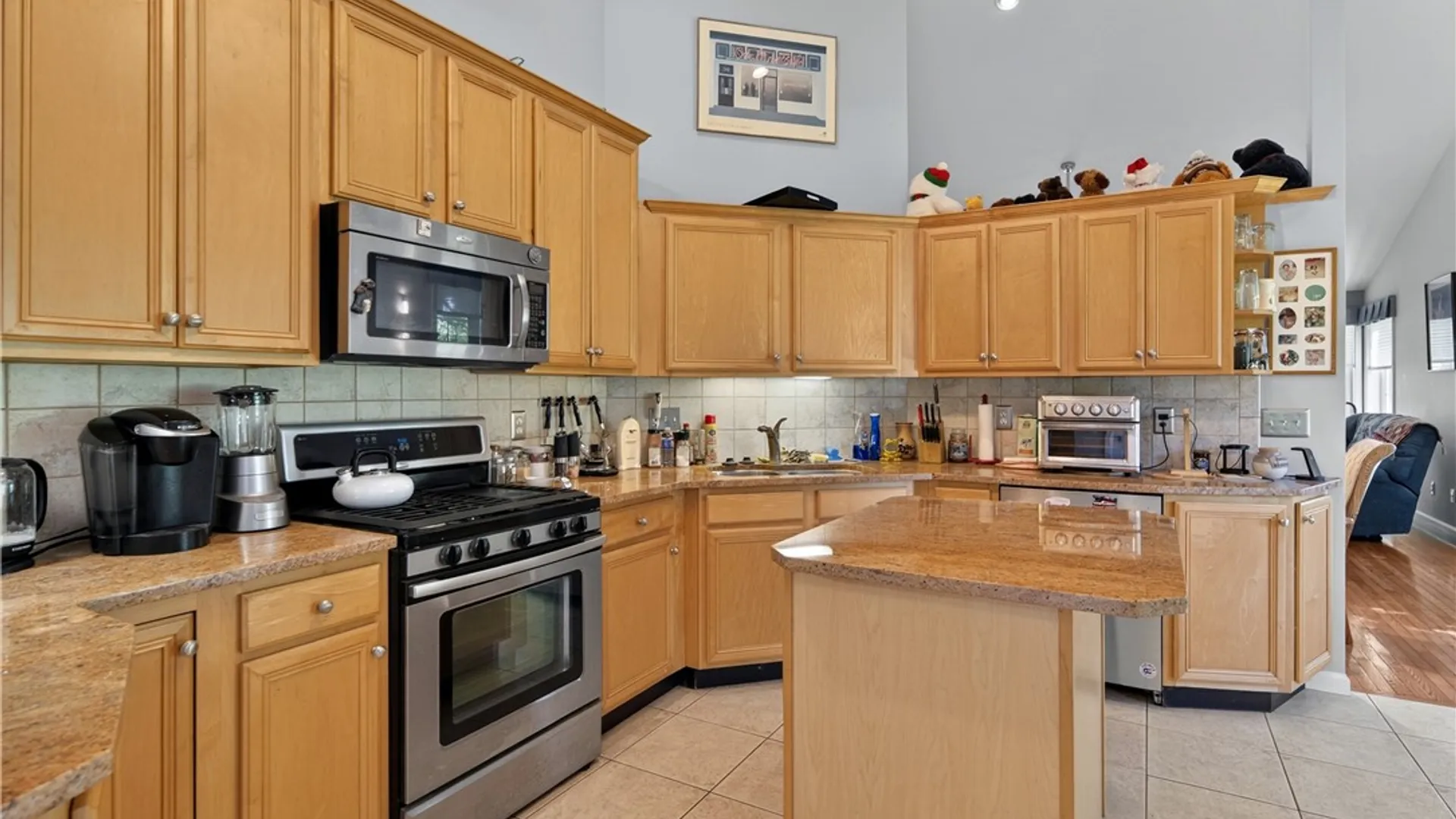 Property at 13 Leifs Way, Lansing, NY 14850 15