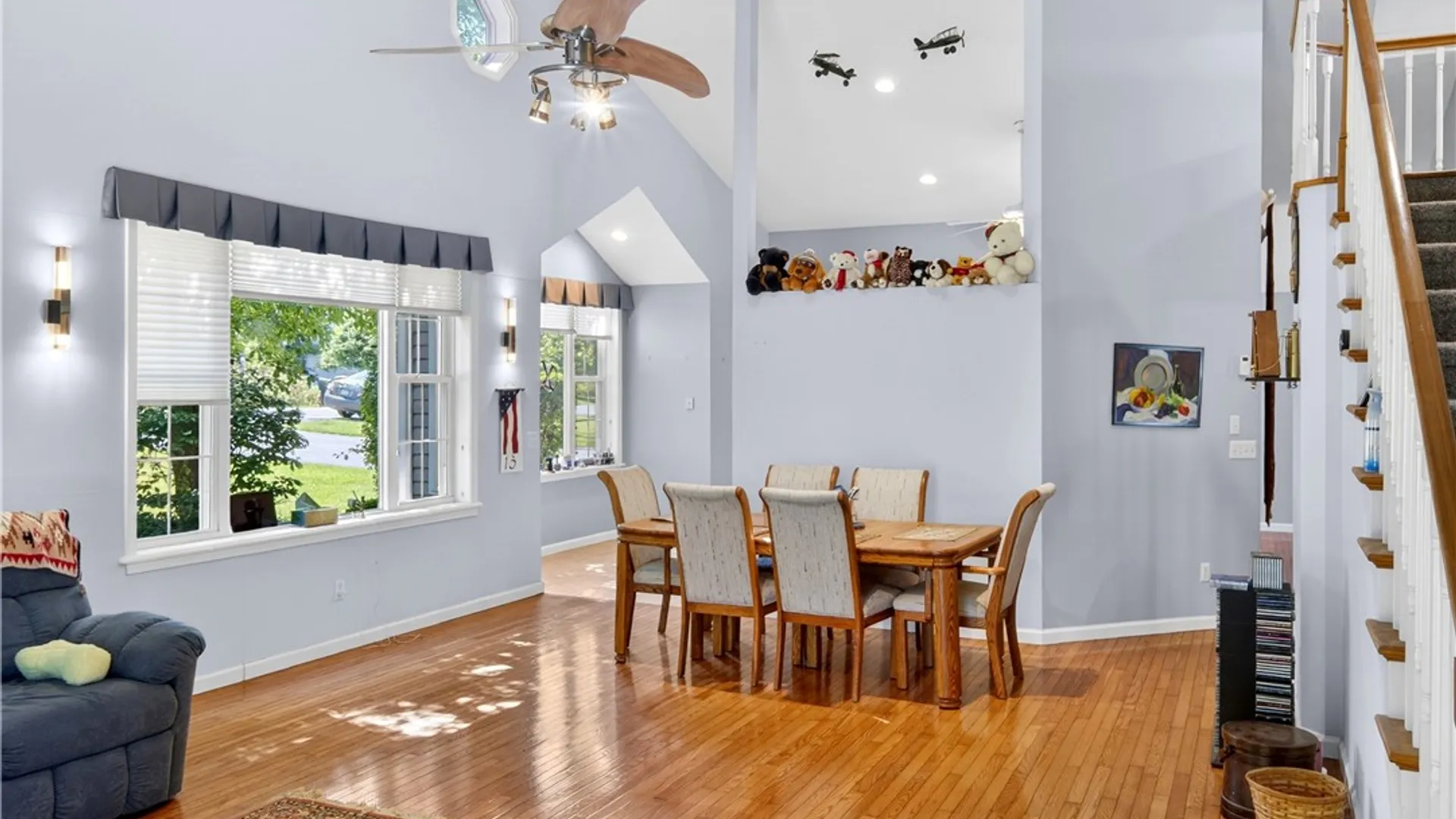 Property at 13 Leifs Way, Lansing, NY 14850 19
