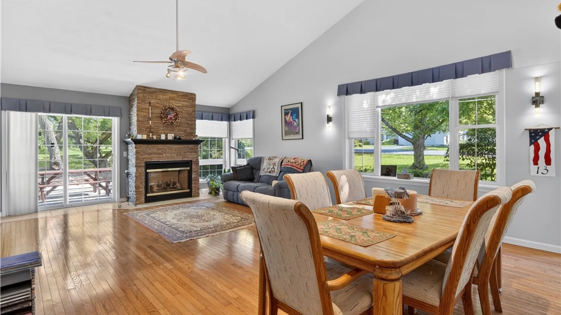 Property at 13 Leifs Way, Lansing, NY 14850 21