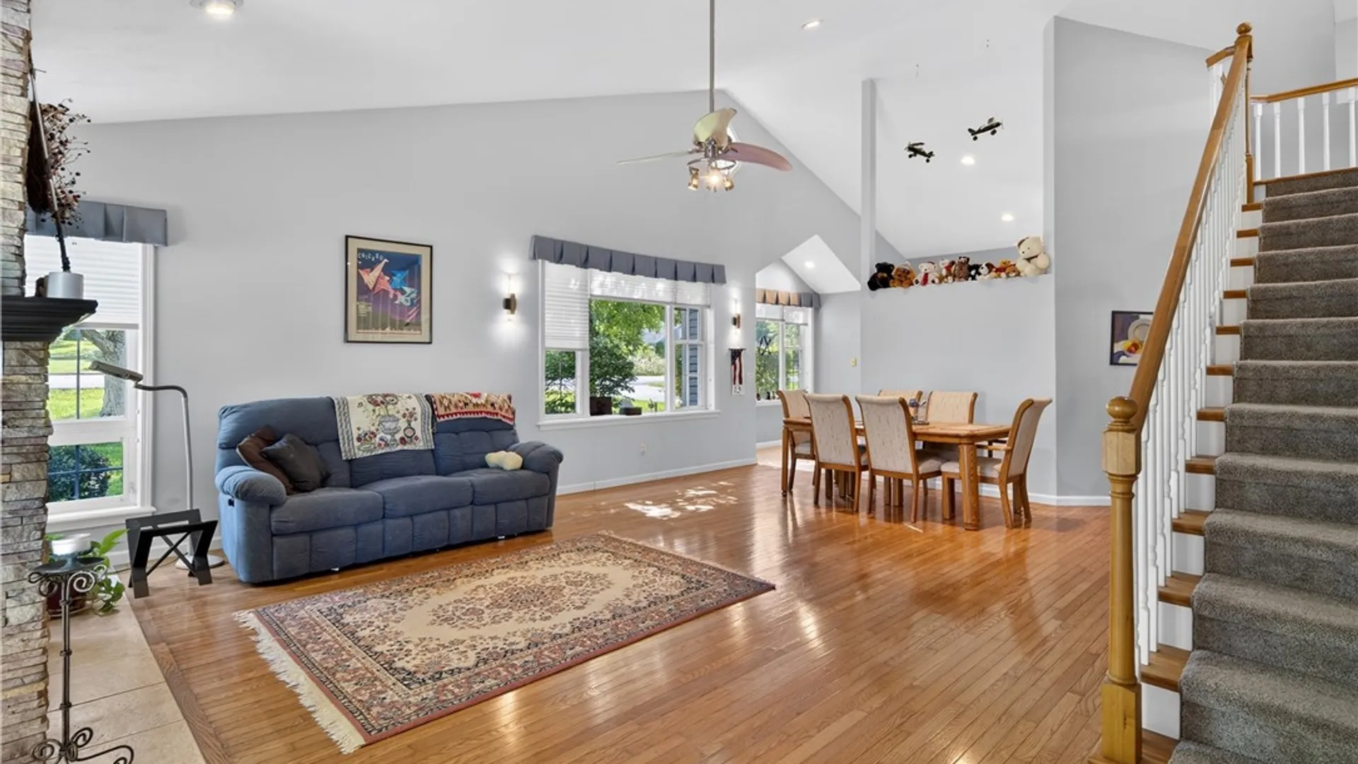 Property at 13 Leifs Way, Lansing, NY 14850 22