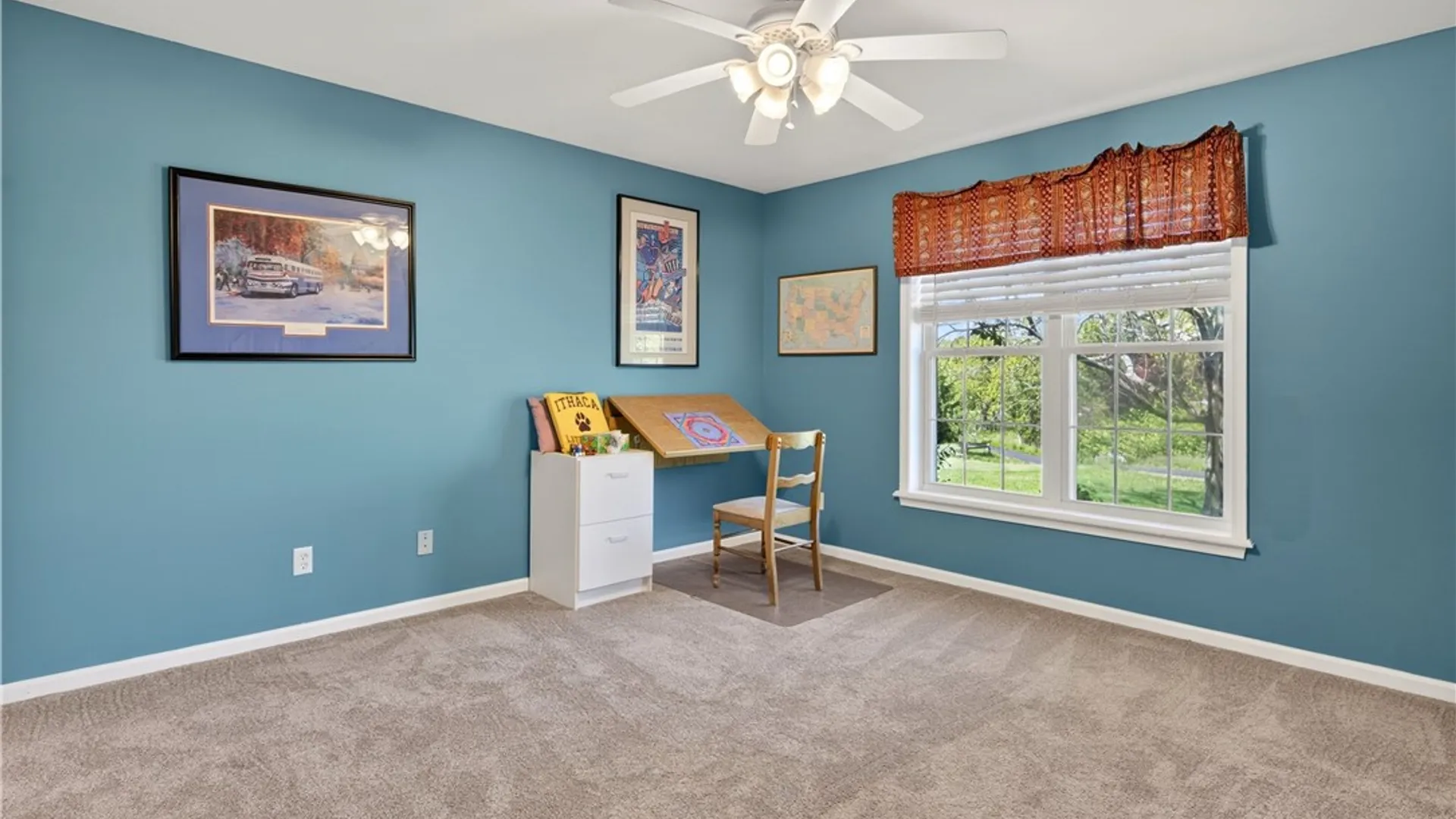 Property at 13 Leifs Way, Lansing, NY 14850 36