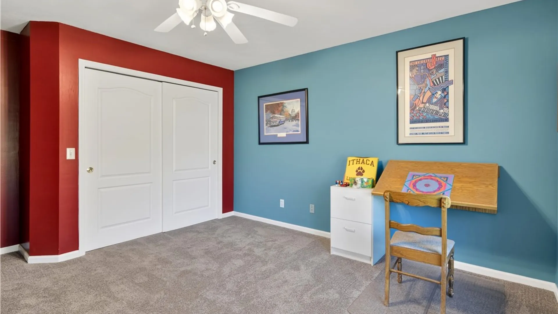 Property at 13 Leifs Way, Lansing, NY 14850 37