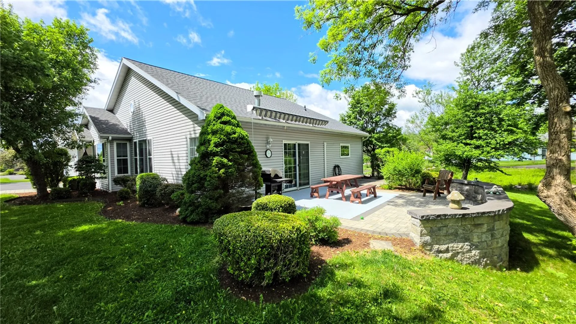 Property at 13 Leifs Way, Lansing, NY 14850 48
