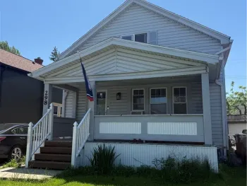 Property at 298 W Hazeltine Avenue, Tonawanda, NY 14217