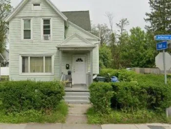Property at 284 Jefferson Avenue, Rochester, NY 14621