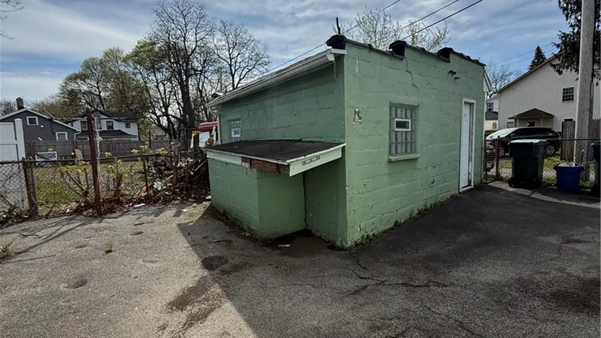 Property at 284 Jefferson Avenue, Rochester, NY 14621 24