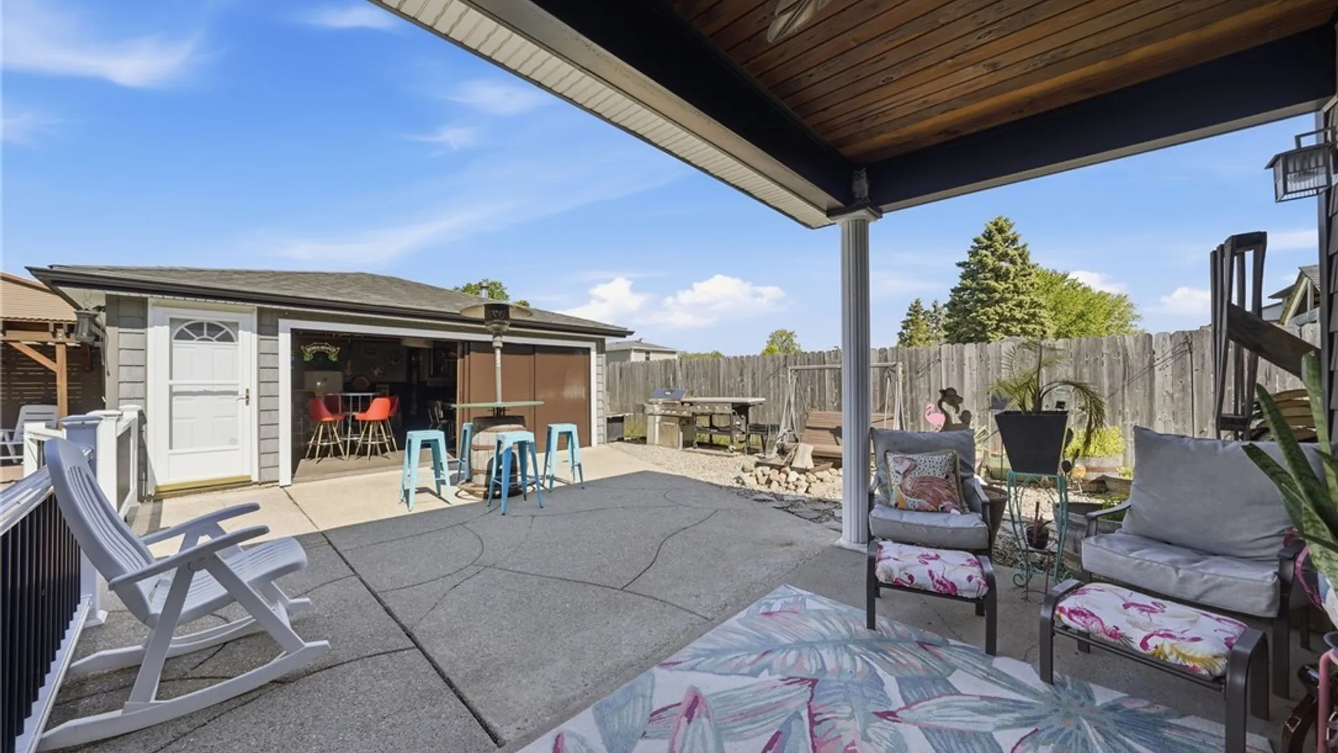 Property at 110 Croydon Drive, Cheektowaga, NY 14043 21