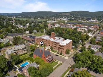 201 Pine Street, Corning City, NY 14830