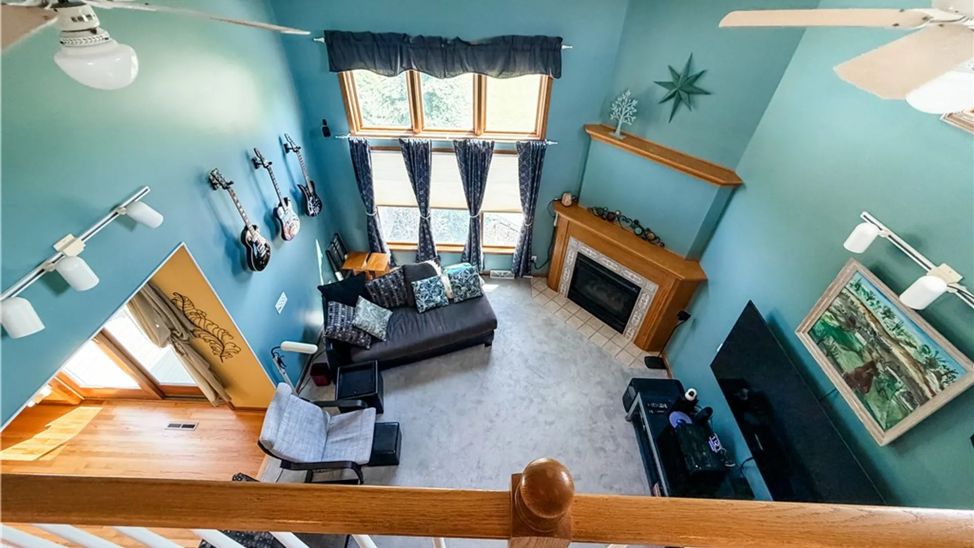 Property at 14 Brae Ridge Road, Owasco, NY 13021 23
