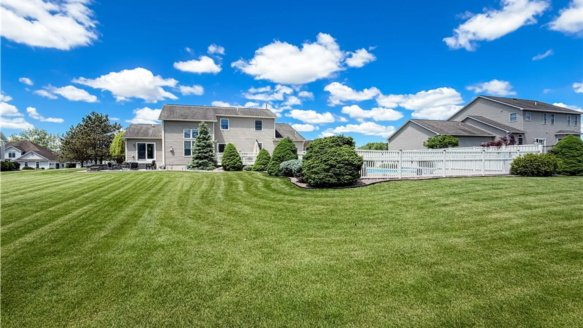 Property at 14 Brae Ridge Road, Owasco, NY 13021 49
