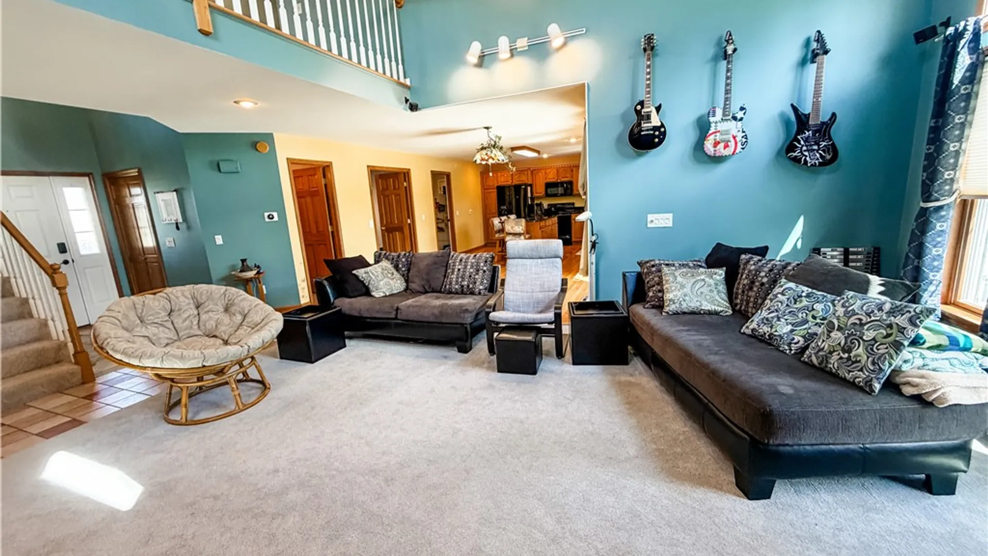 Property at 14 Brae Ridge Road, Owasco, NY 13021 6