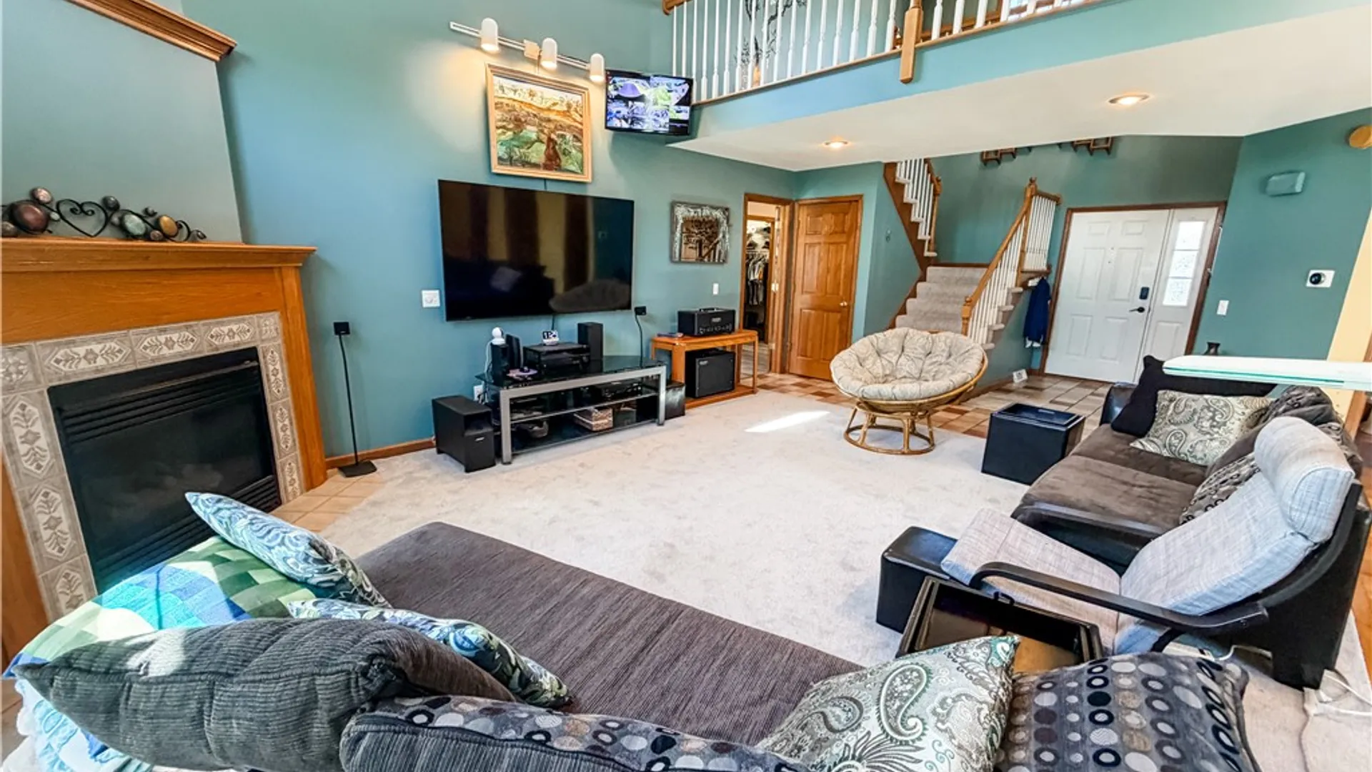 Property at 14 Brae Ridge Road, Owasco, NY 13021 7