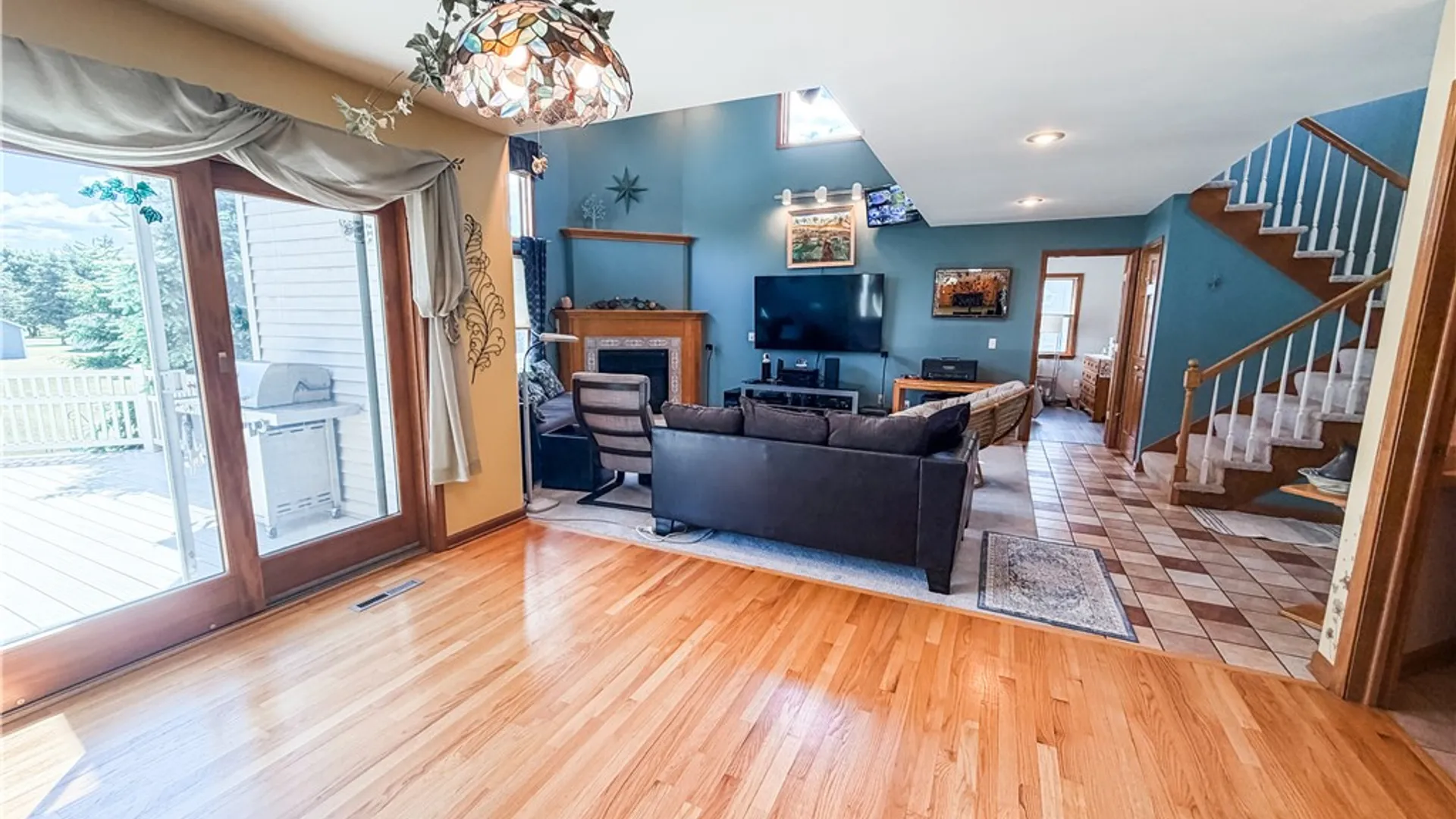 Property at 14 Brae Ridge Road, Owasco, NY 13021 8