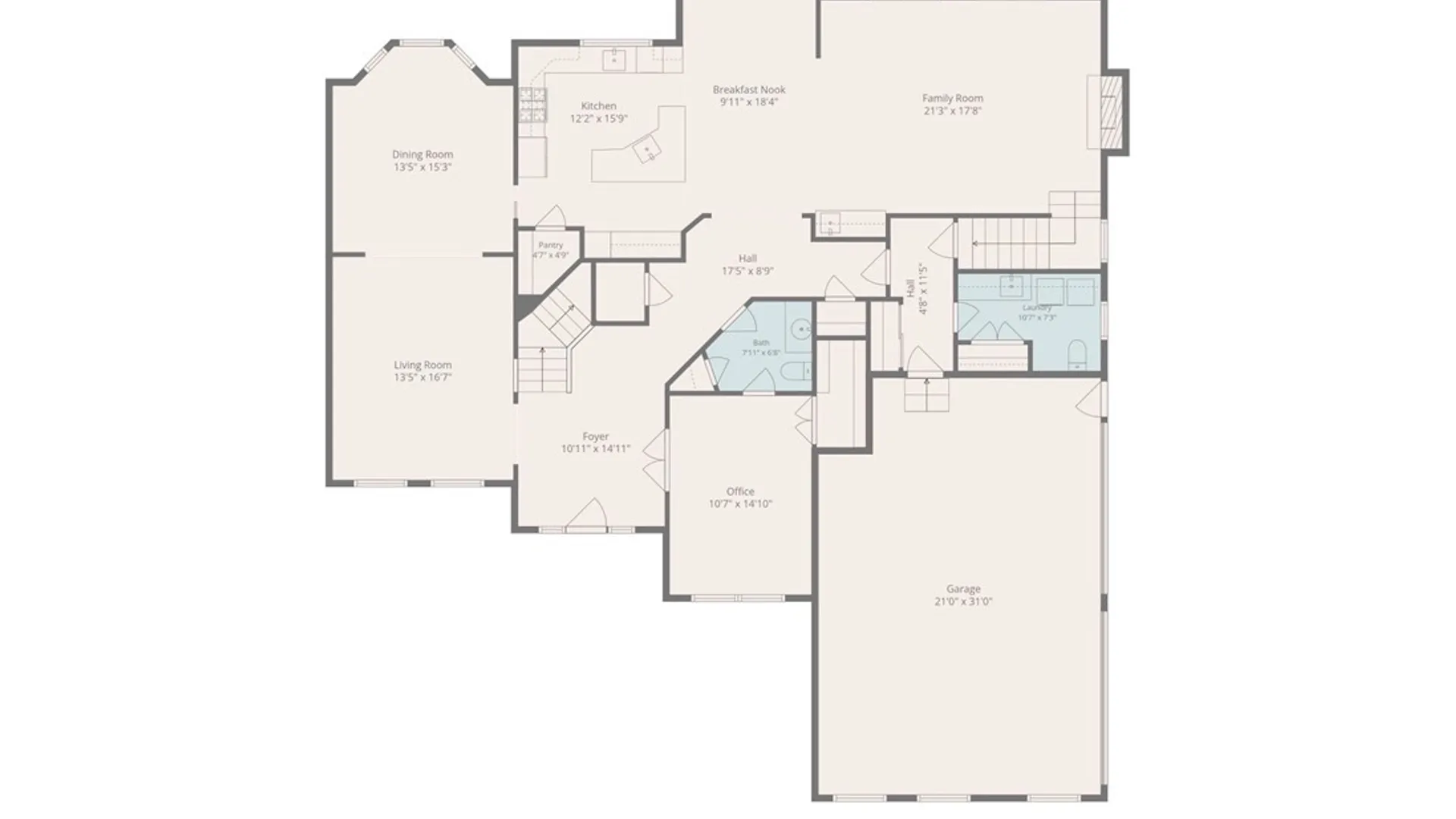 Property at 29 Laurel Lane, Amherst, NY 14221 43