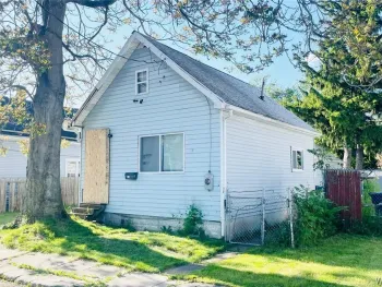 Property at 18 Olga Place, Buffalo, NY 14206