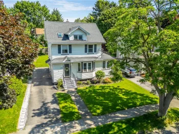 Property at 170 Dalkeith Road, Rochester, NY 14609