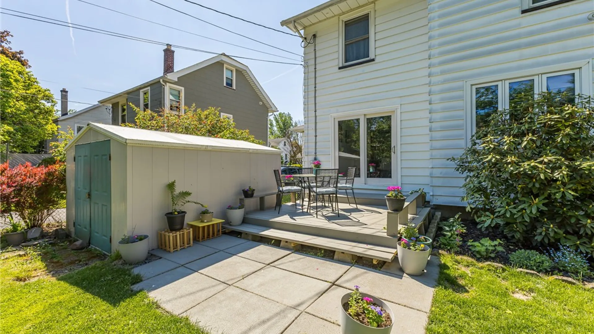 Property at 170 Dalkeith Road, Rochester, NY 14609 23