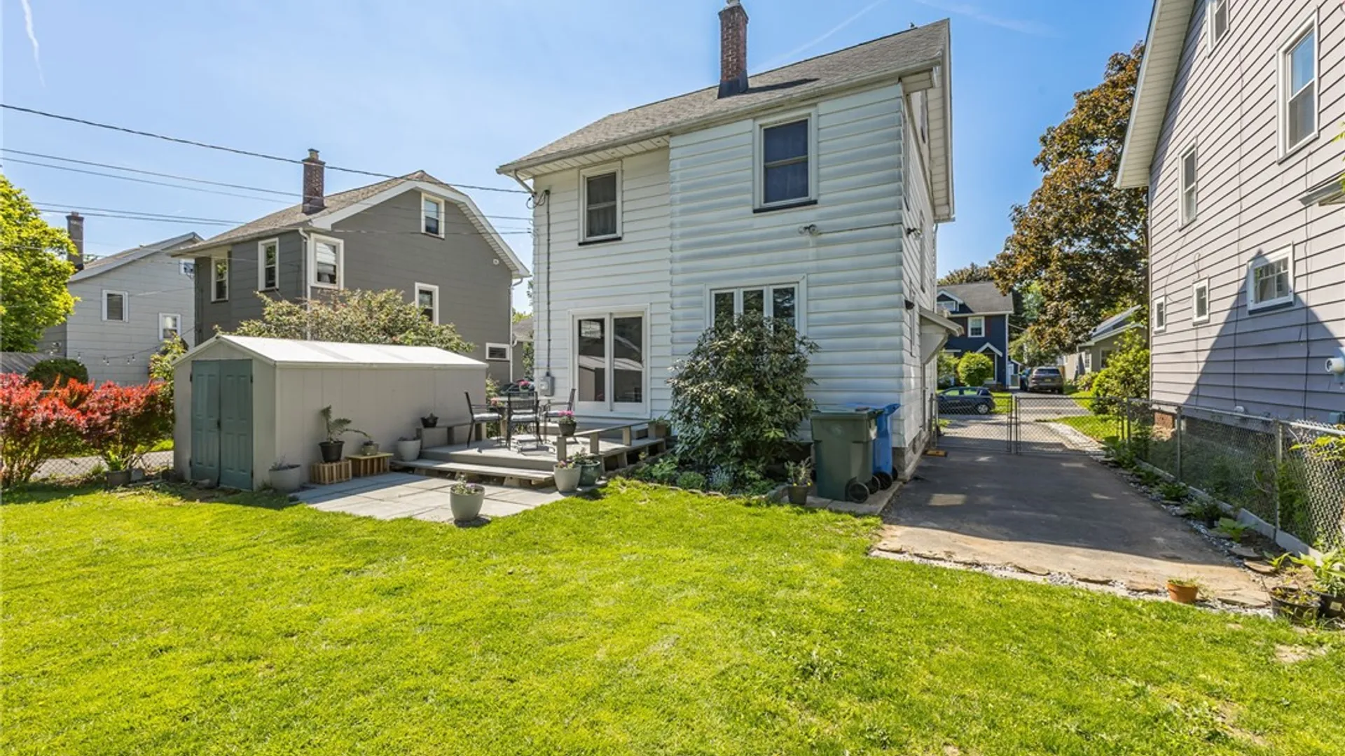 Property at 170 Dalkeith Road, Rochester, NY 14609 25