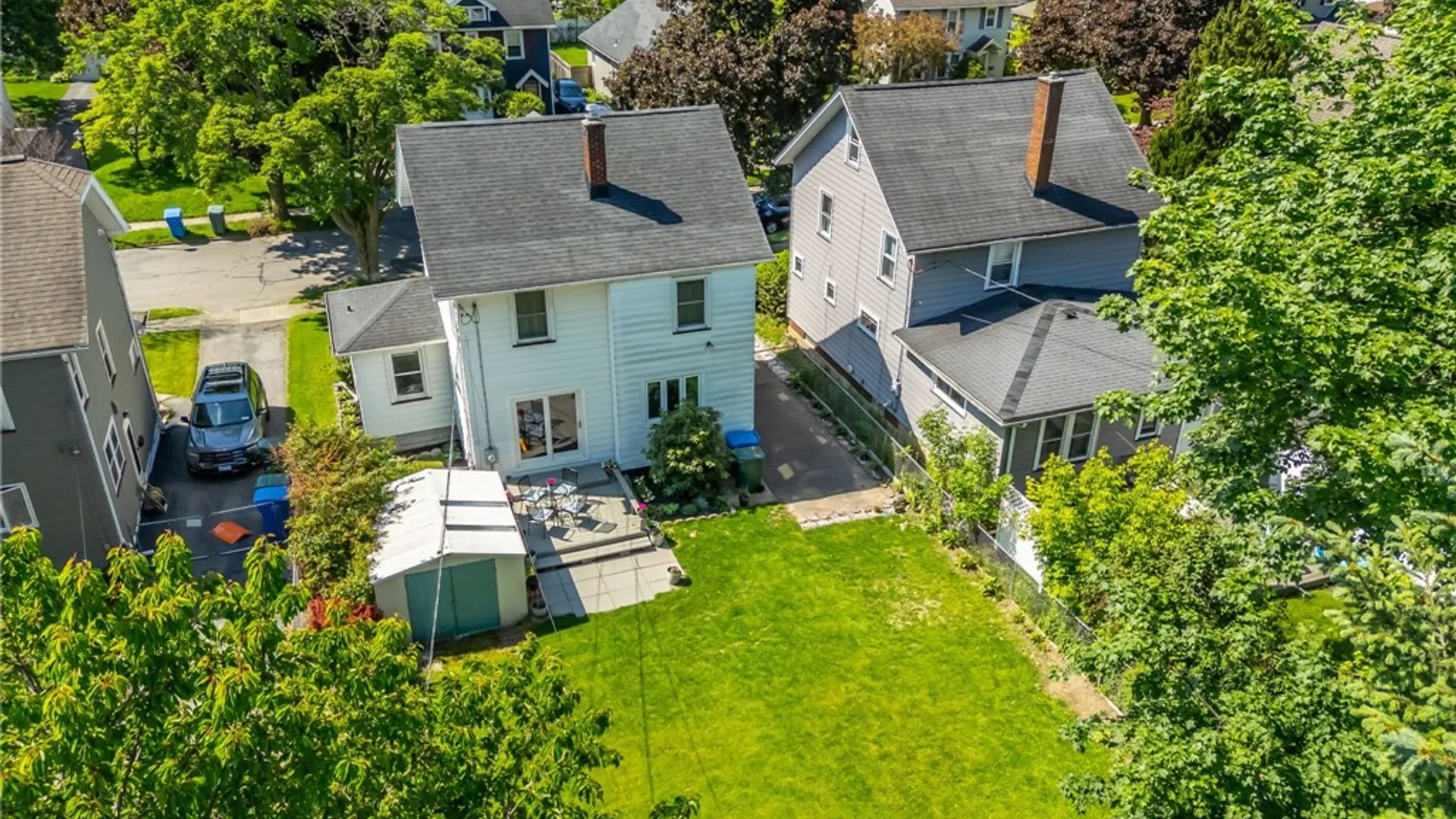 Property at 170 Dalkeith Road, Rochester, NY 14609 26