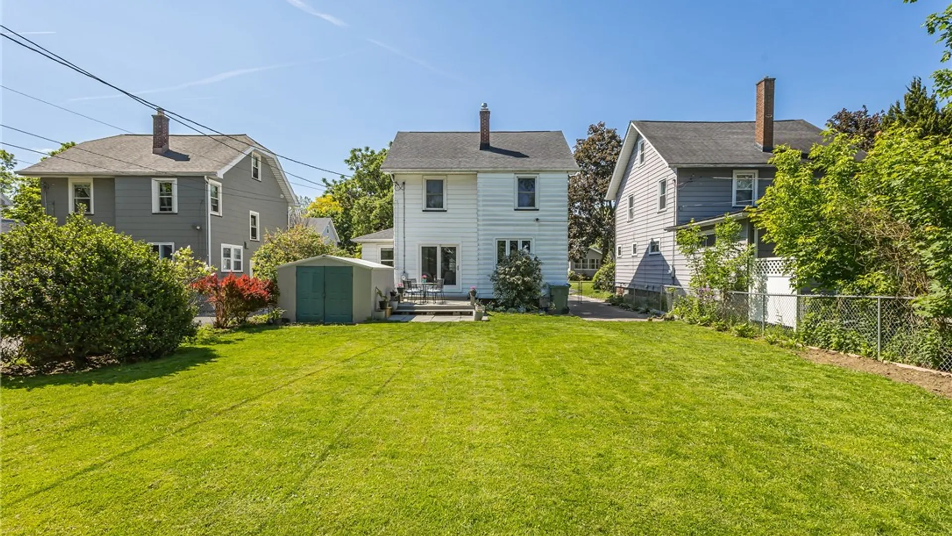 Property at 170 Dalkeith Road, Rochester, NY 14609 27