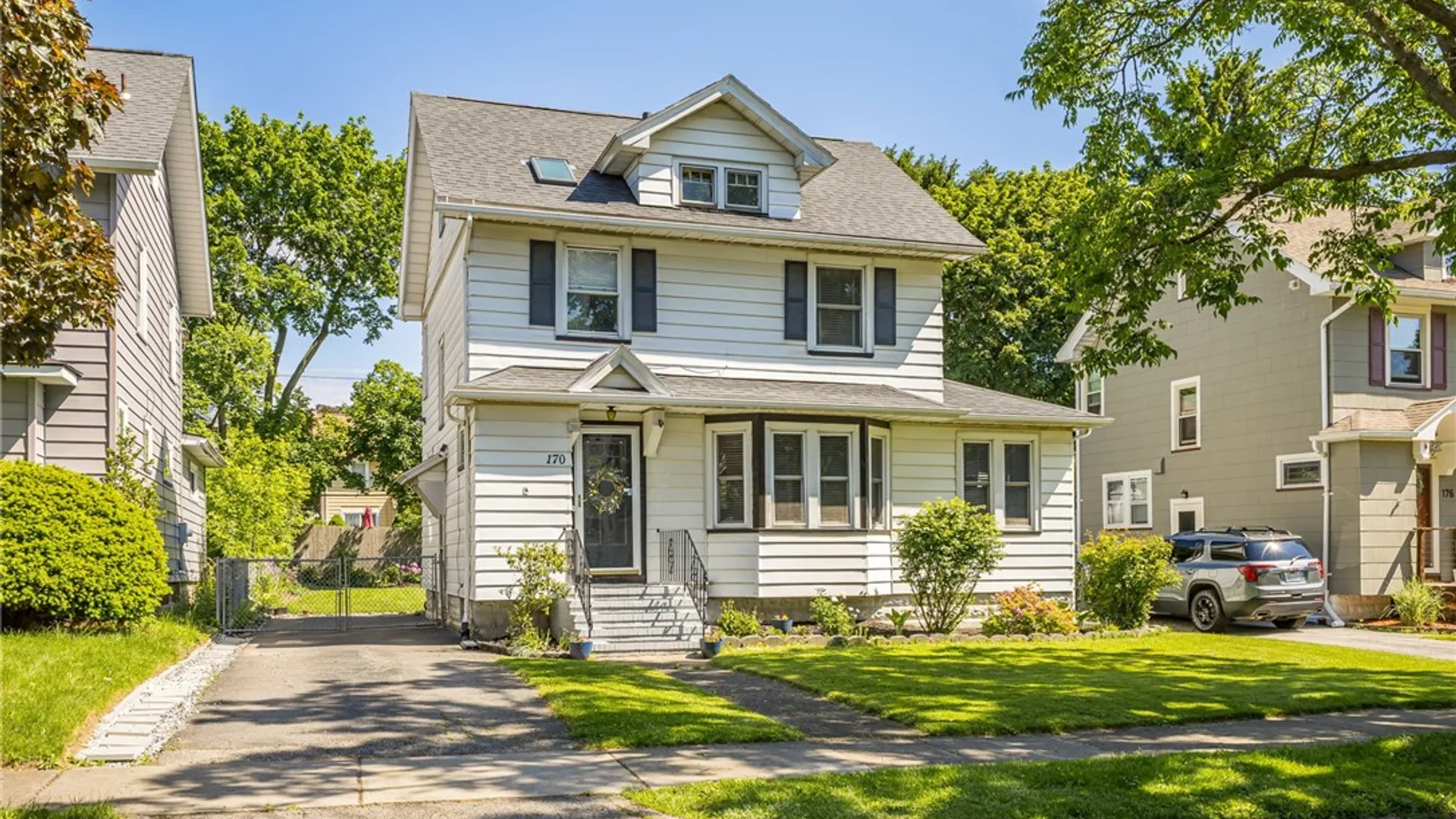 Property at 170 Dalkeith Road, Rochester, NY 14609 31