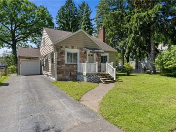 Property at 67 Langford Road, Rochester, NY 14615