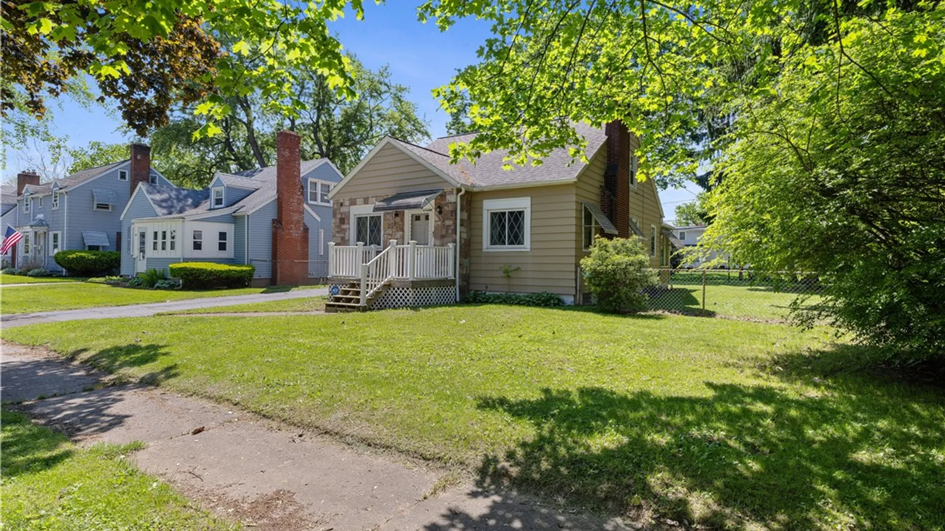 Property at 67 Langford Road, Rochester, NY 14615 3
