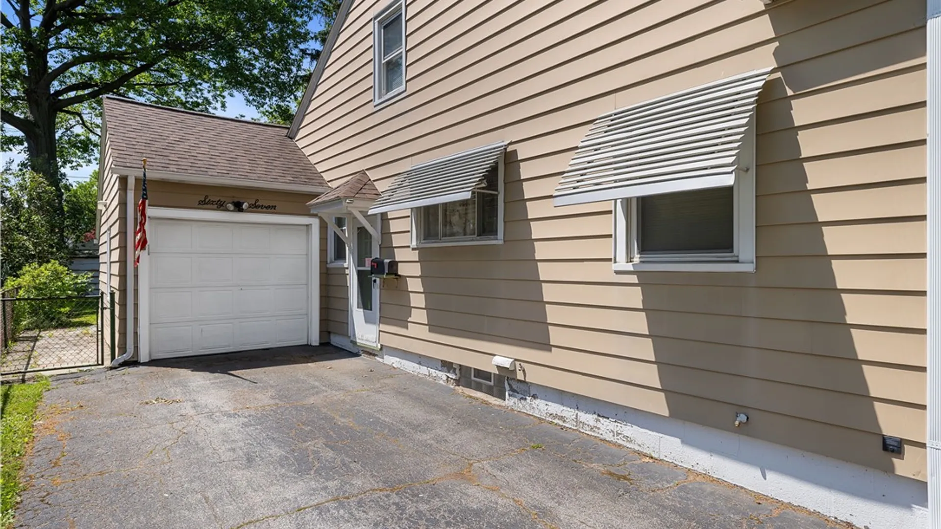 Property at 67 Langford Road, Rochester, NY 14615 5