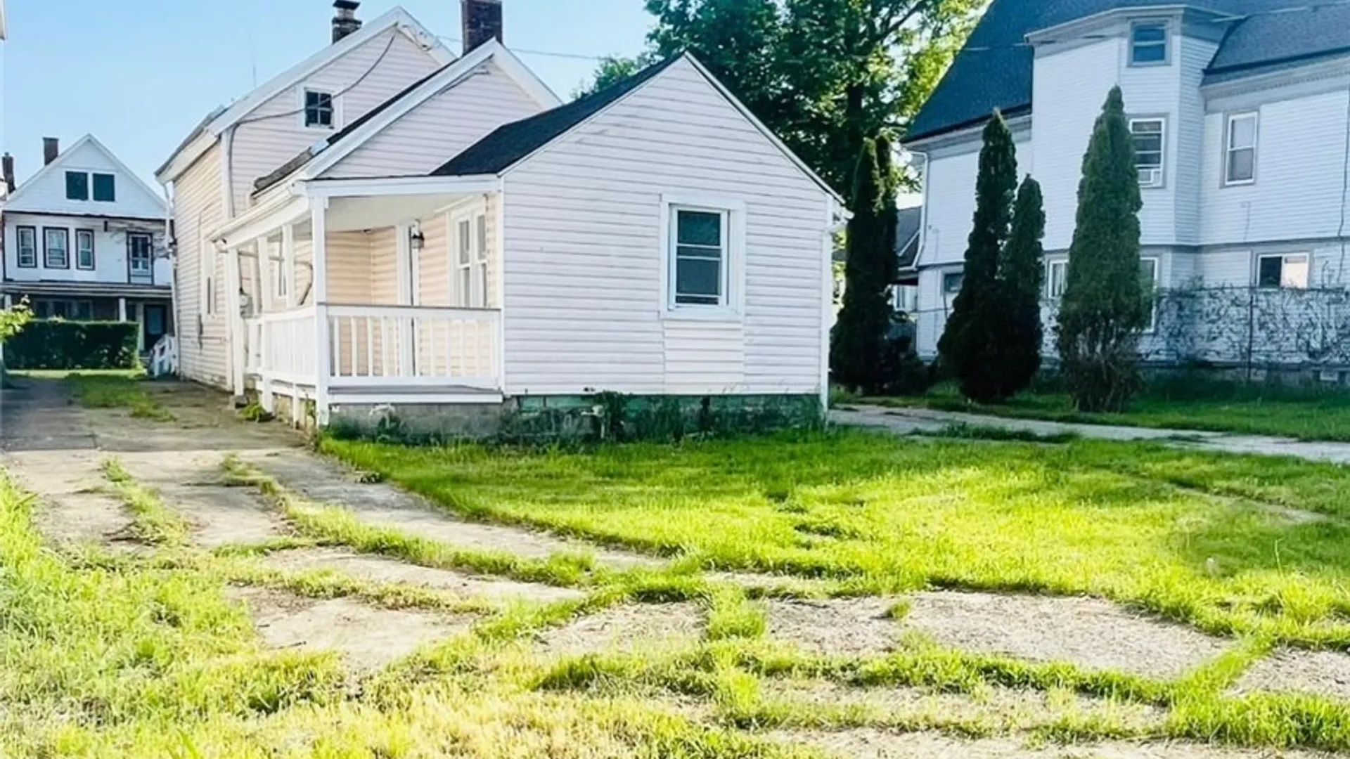 Property at 132 E Utica Street, Buffalo, NY 14209 29