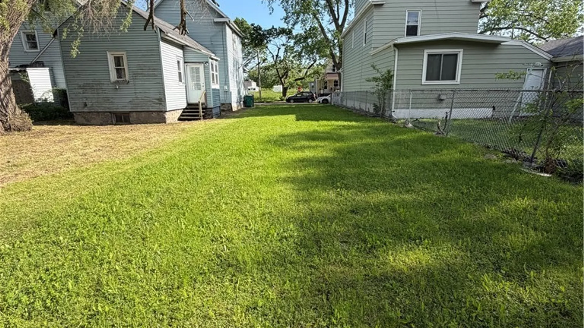Property at 2322 Mackenna Avenue, Niagara Falls, NY 14303 2