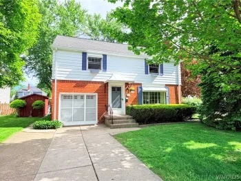 Property at 122 Turner Avenue, Buffalo, NY 14220