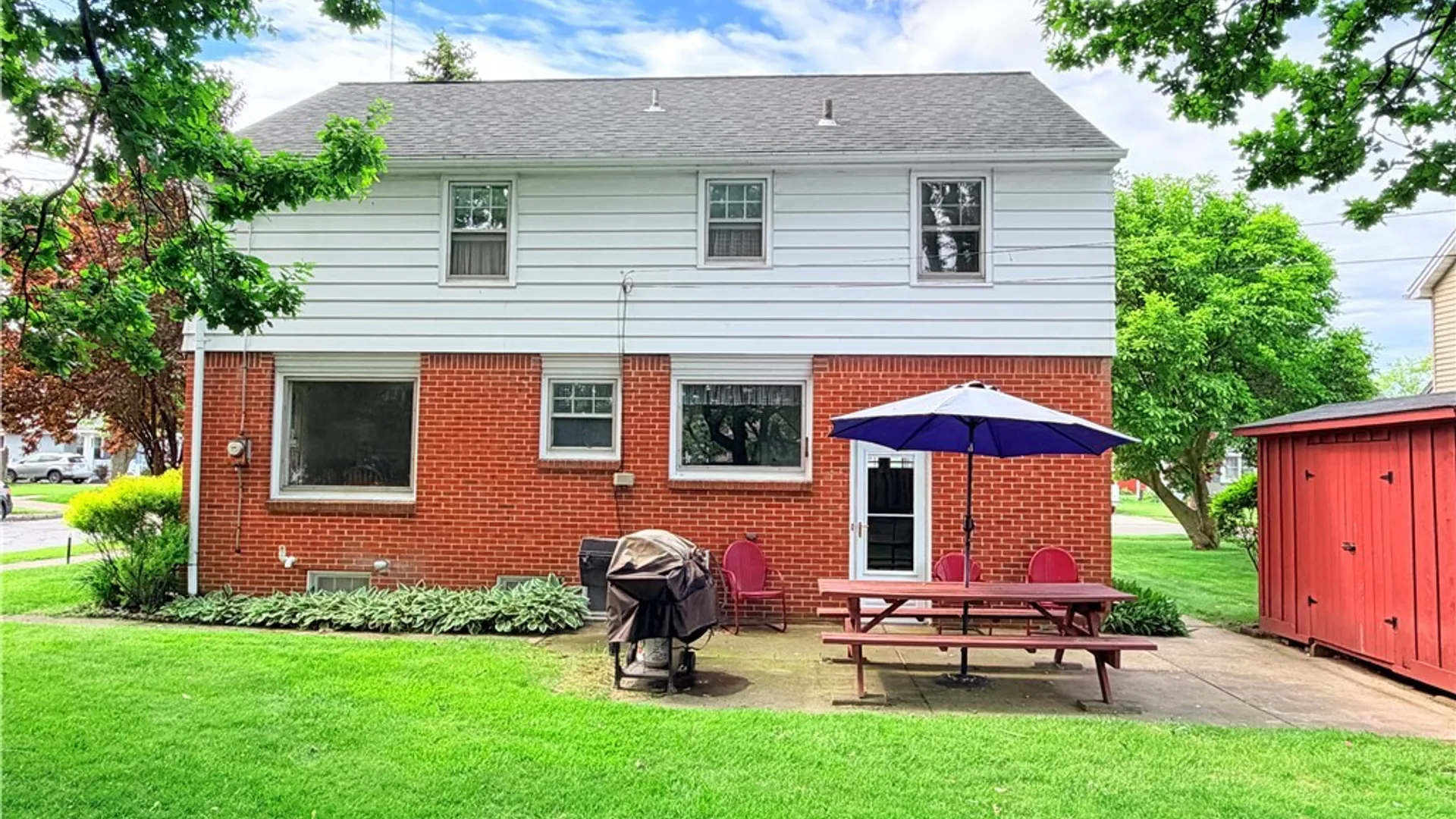 Property at 122 Turner Avenue, Buffalo, NY 14220 25