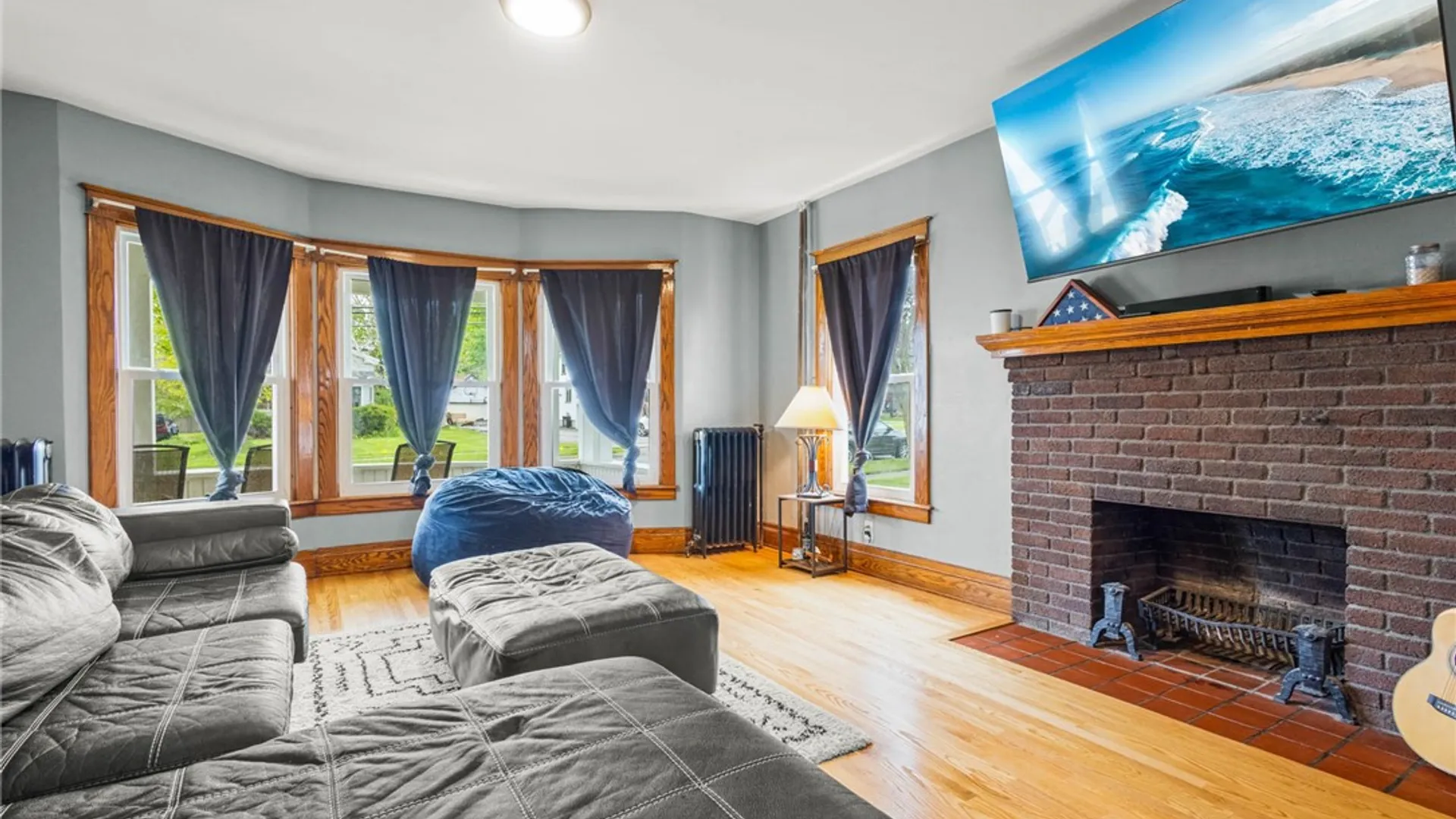 Property at 7 1/2 North Street, Leroy, NY 14482 10