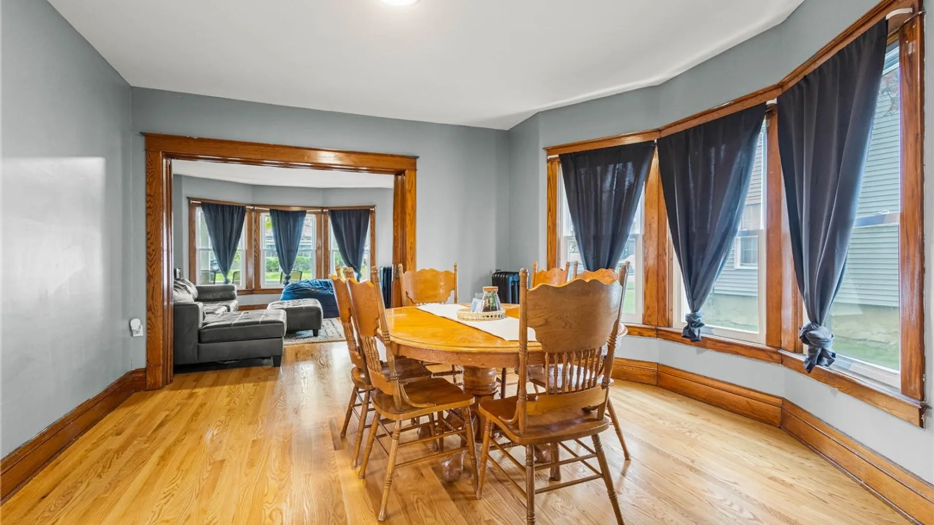 Property at 7 1/2 North Street, Leroy, NY 14482 11