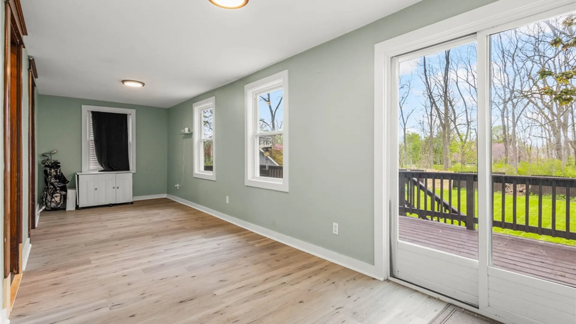 Property at 7 1/2 North Street, Leroy, NY 14482 12