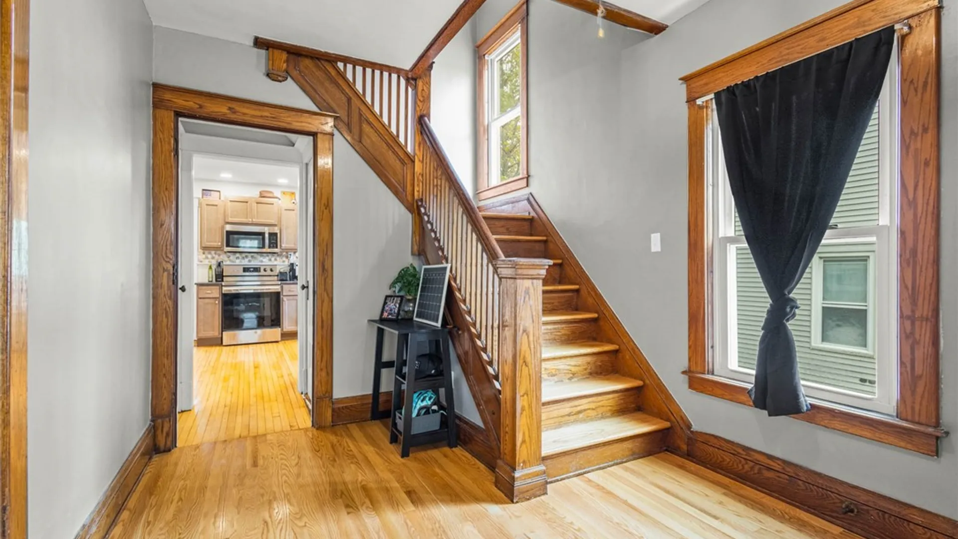 Property at 7 1/2 North Street, Leroy, NY 14482 5