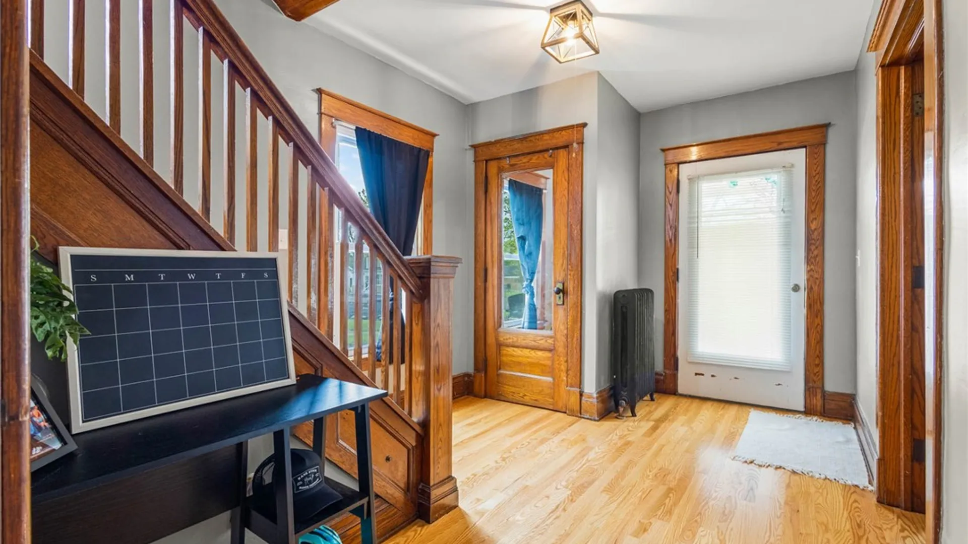 Property at 7 1/2 North Street, Leroy, NY 14482 6
