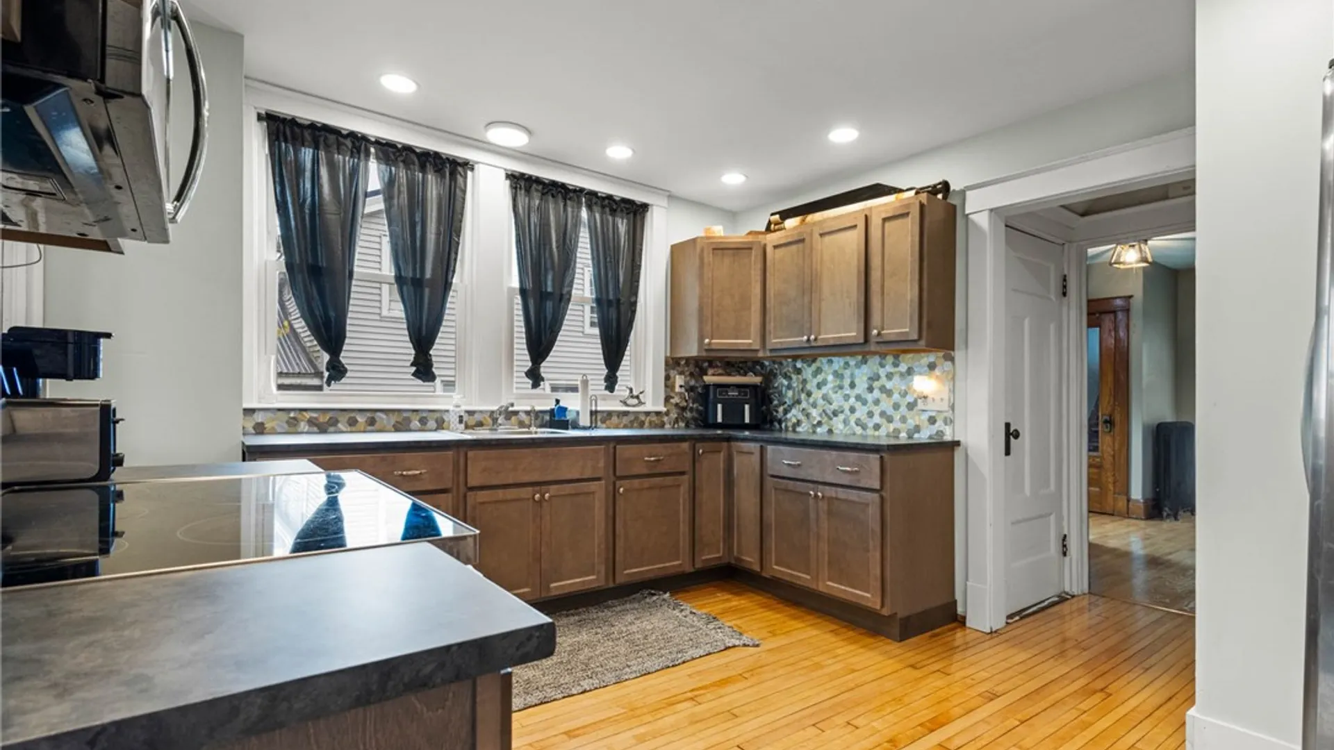 Property at 7 1/2 North Street, Leroy, NY 14482 7