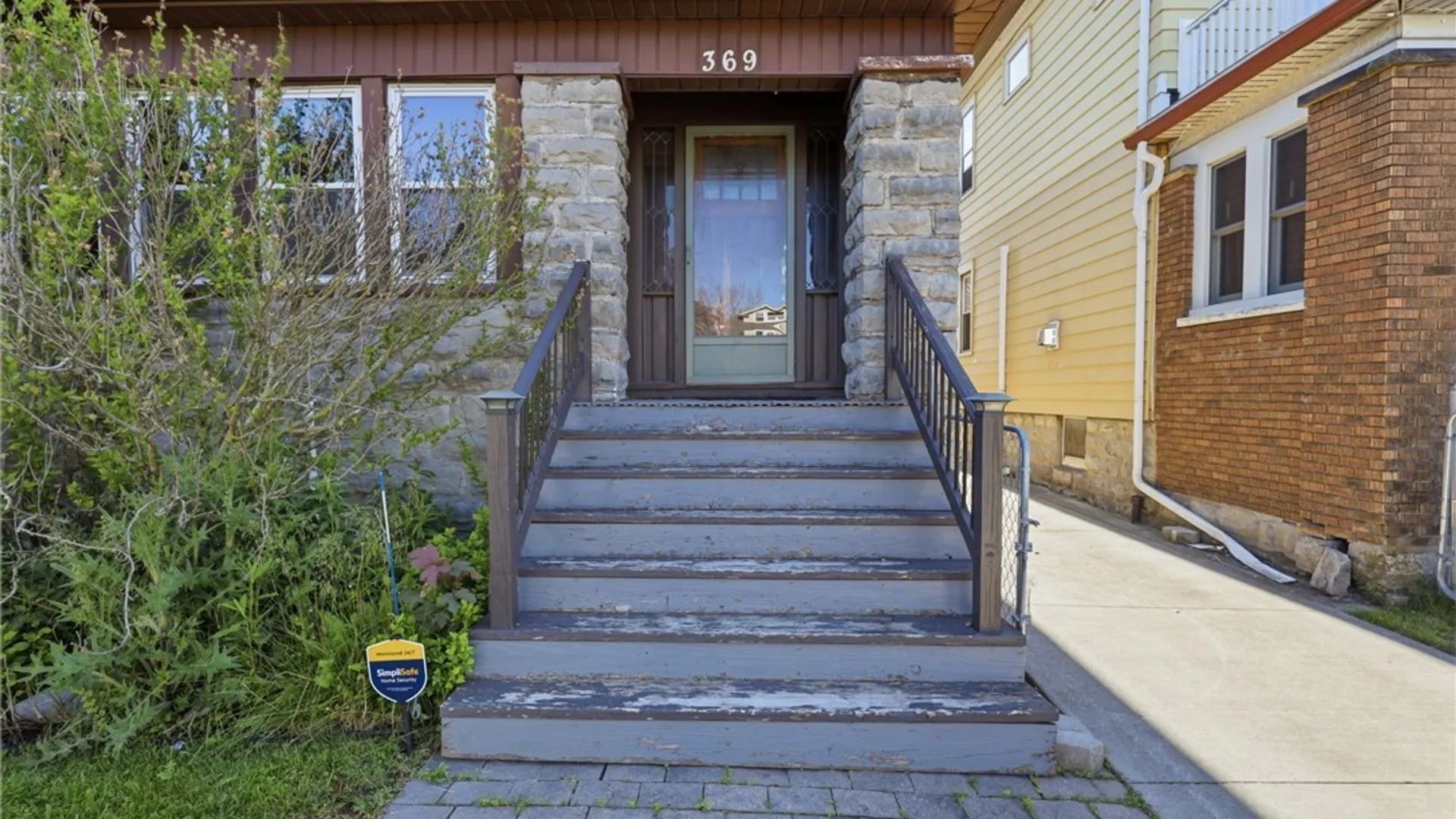 Property at 369 Colvin Avenue, Buffalo, NY 14216 3