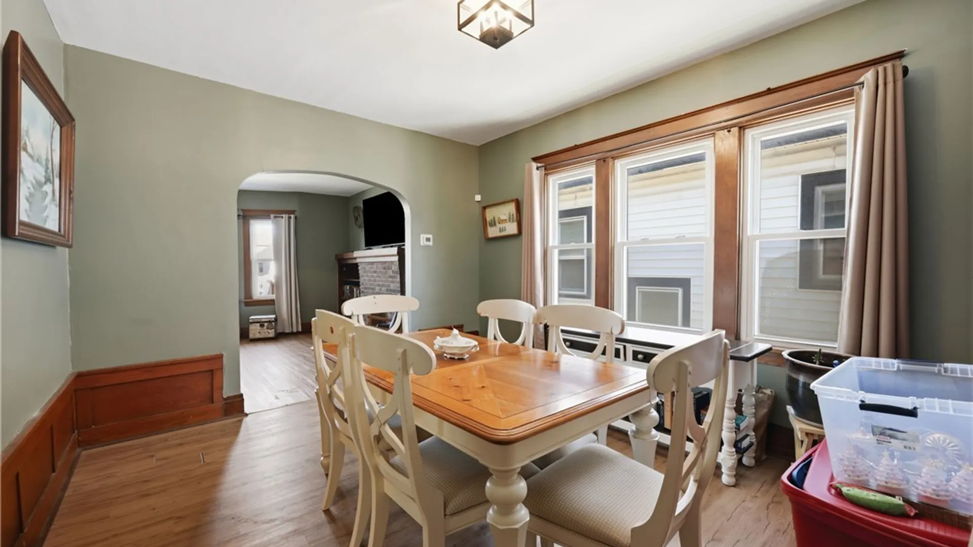 Property at 369 Colvin Avenue, Buffalo, NY 14216 32