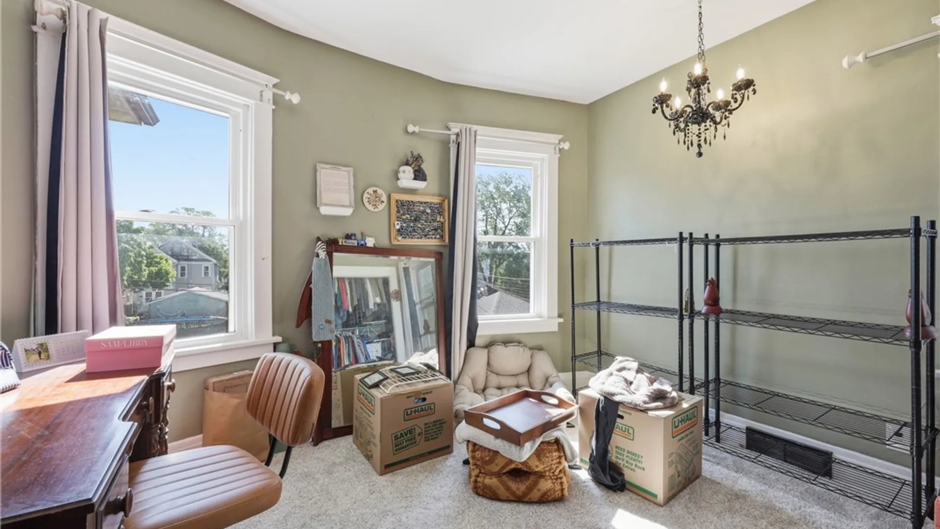 Property at 369 Colvin Avenue, Buffalo, NY 14216 38