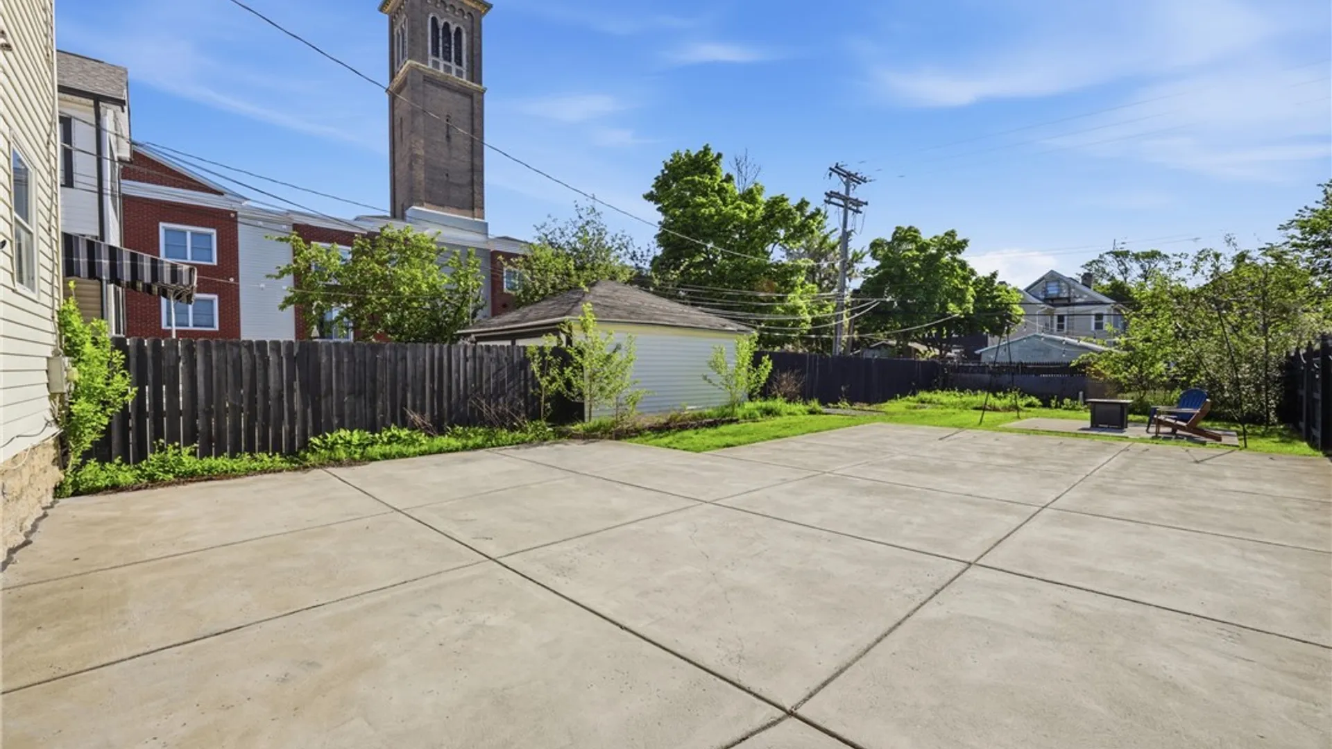 Property at 369 Colvin Avenue, Buffalo, NY 14216 6