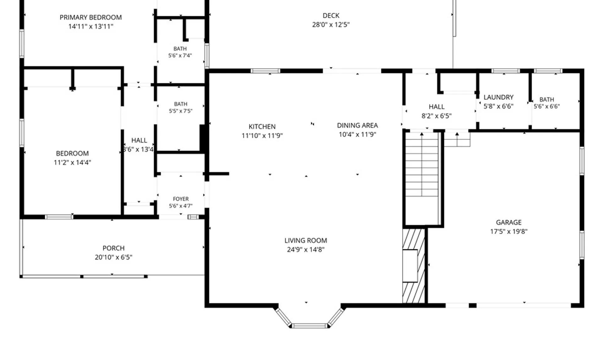 Property at 2152 1st Avenue, Ontario, NY 14519 37