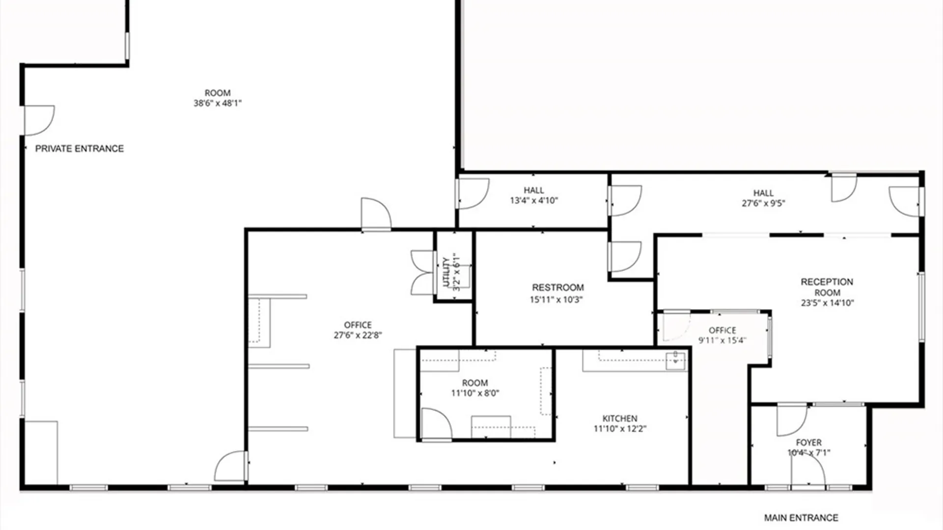 Property at 790 Ayrault Road, Perinton, NY 14450 16