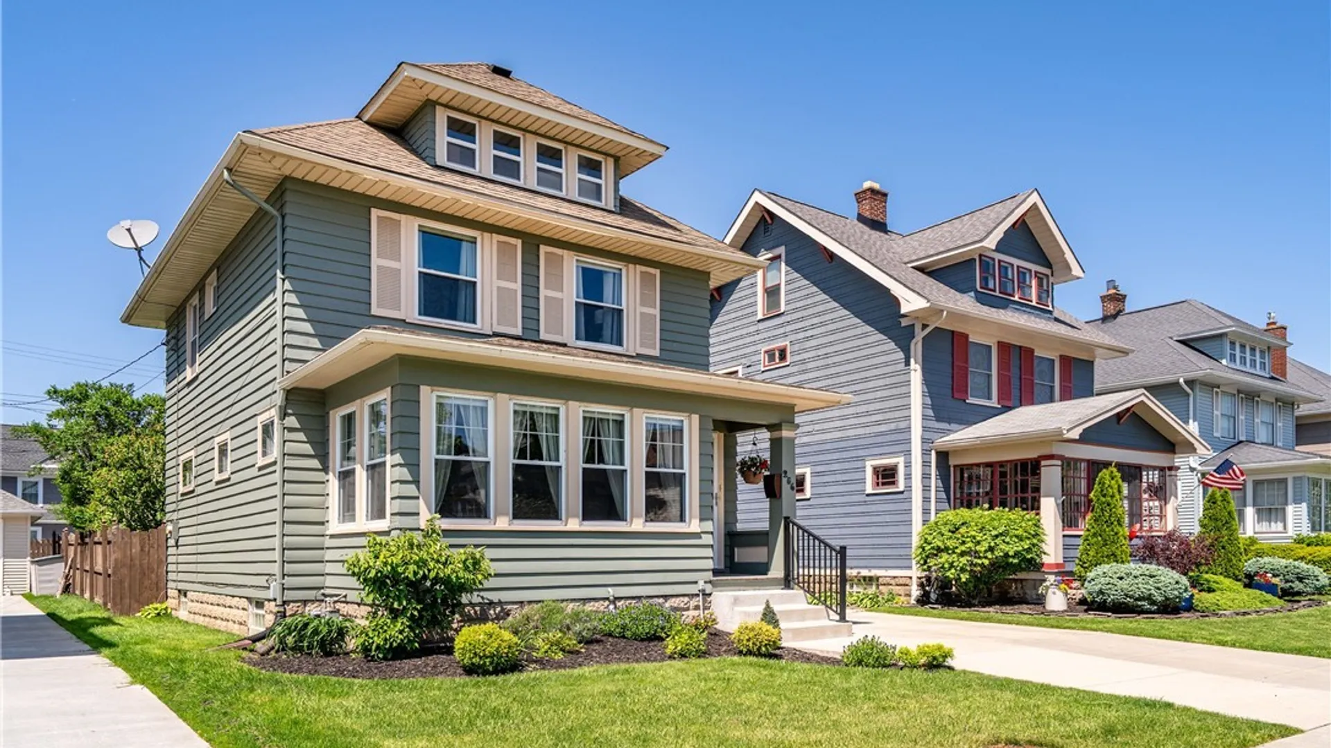 Property at 256 Wardman Road, Tonawanda, NY 14217 2