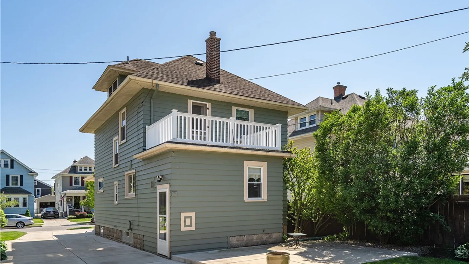 Property at 256 Wardman Road, Tonawanda, NY 14217 3