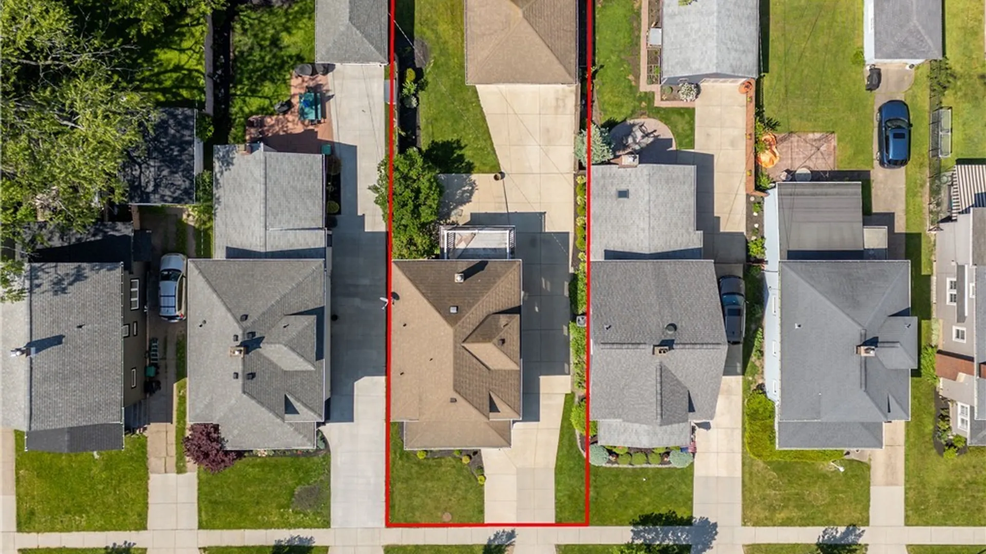 Property at 256 Wardman Road, Tonawanda, NY 14217 34