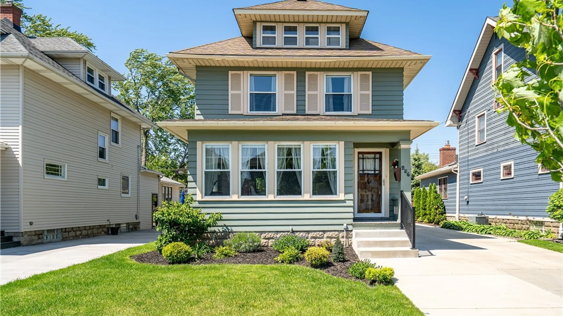 Property at 256 Wardman Road, Tonawanda, NY 14217 35