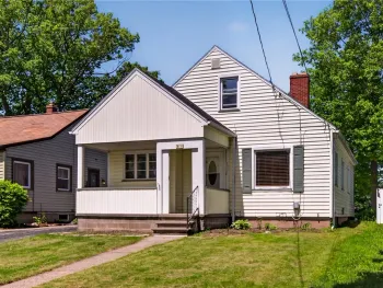 Property at 81 Camden Street, Rochester, NY 14612
