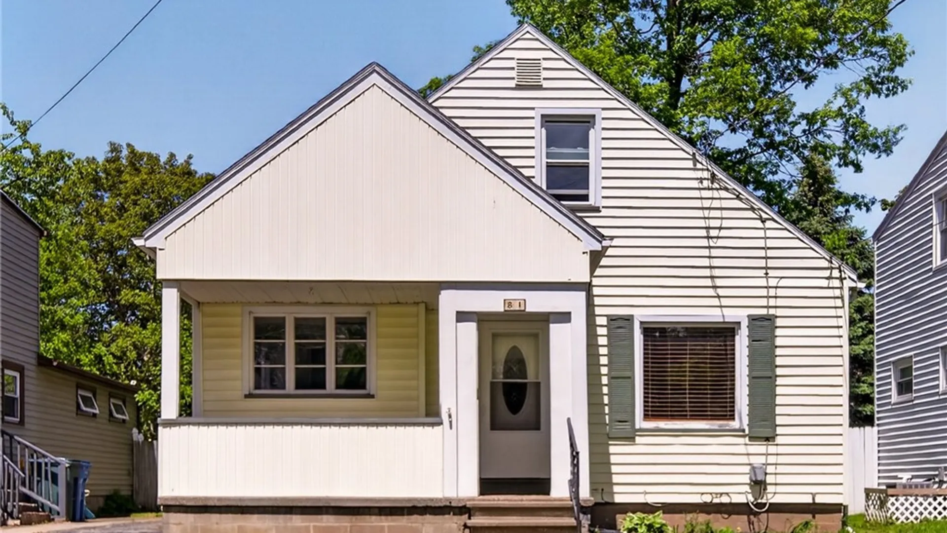 Property at 81 Camden Street, Rochester, NY 14612 2